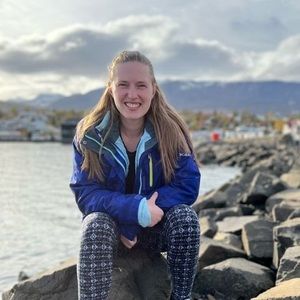 Meet your Posher, Elizabeth